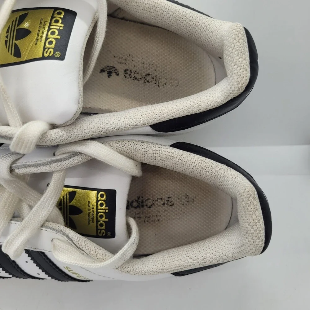 Adidas Sneakers Originals Superstar  SZ 7 Womens